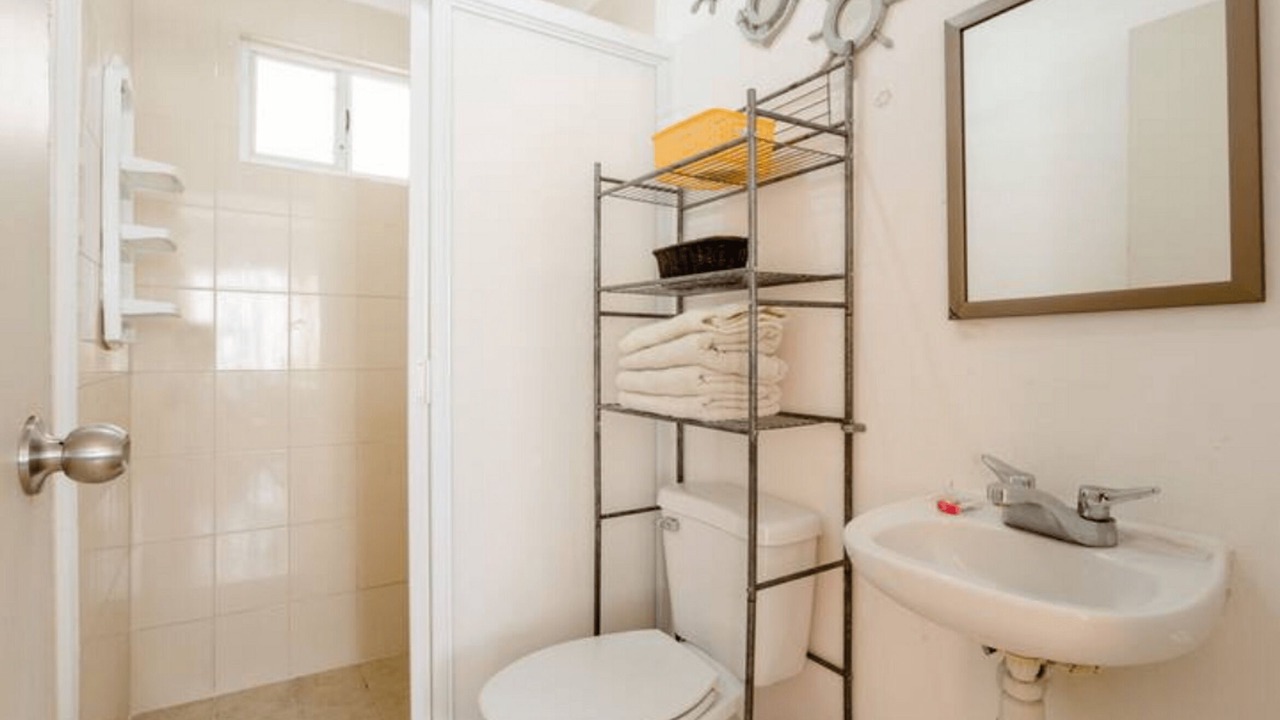 Photo of Bathroom in Puerto Juarez