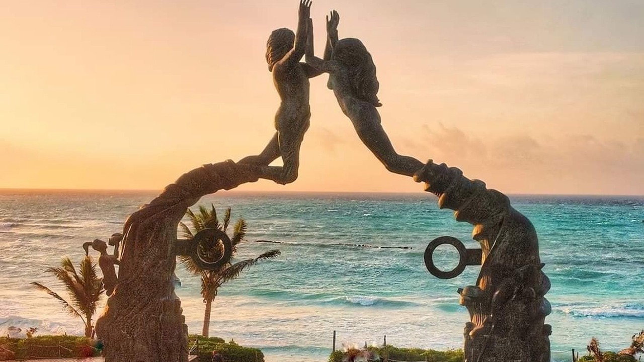 Photo of Outdoor in Puerto Juarez