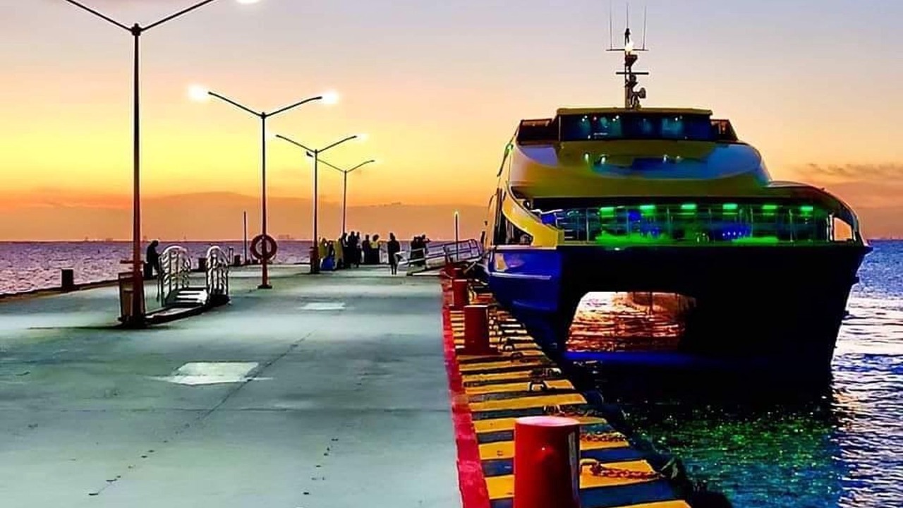 Photo of Outdoor in Puerto Juarez
