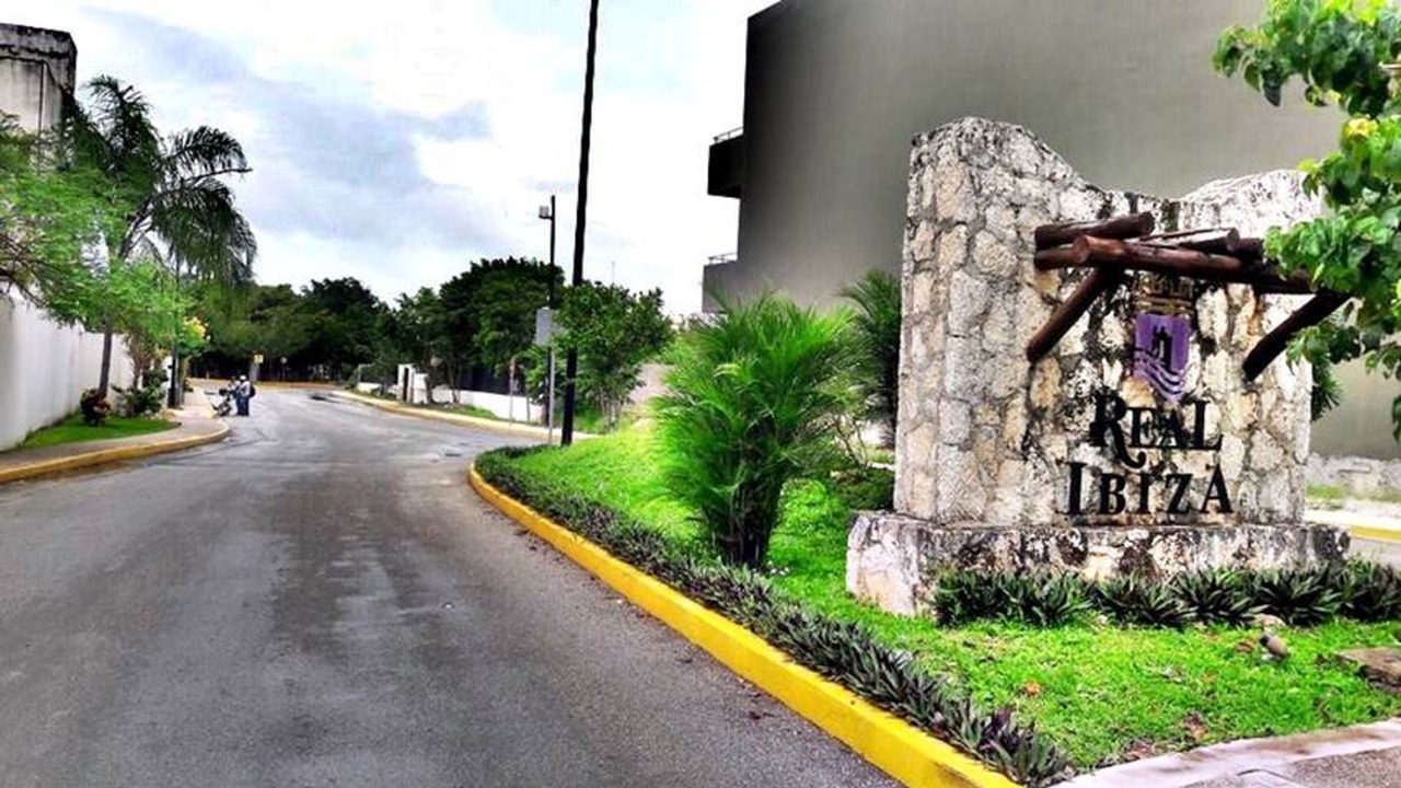 Photo of Outdoor in Puerto Juarez