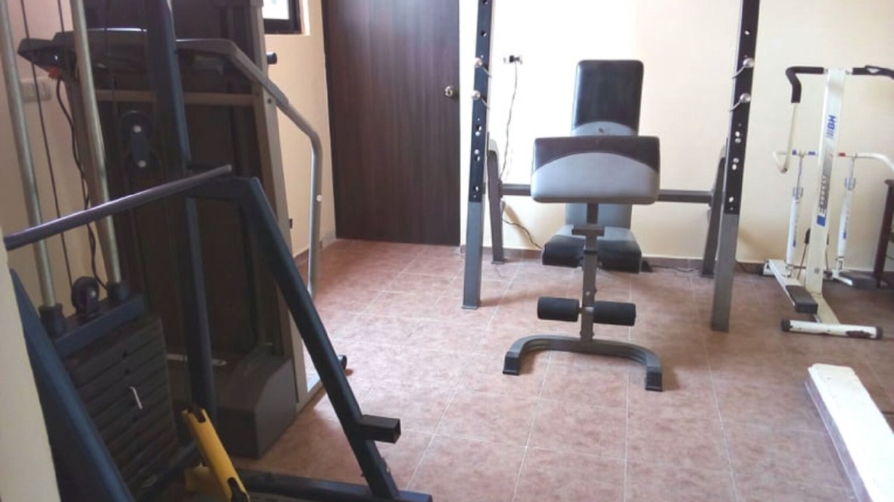 Photo of Patio Balcony in Banderilla