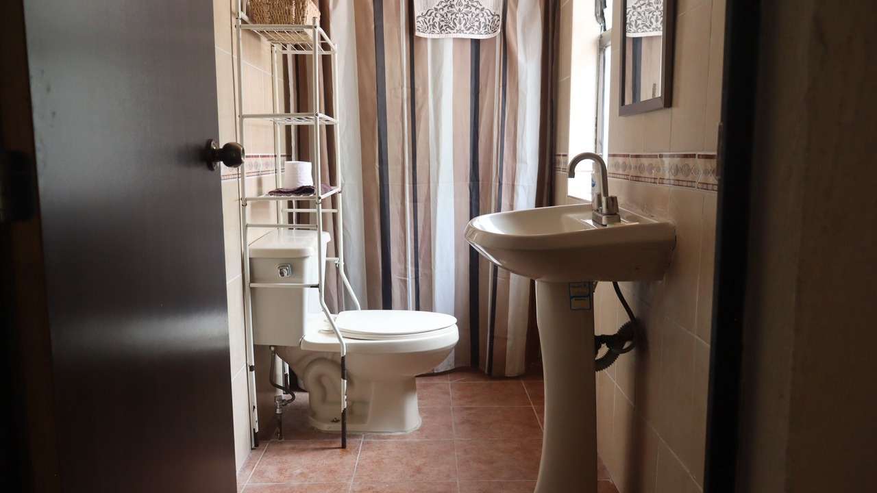 Photo of Patio Balcony in Banderilla