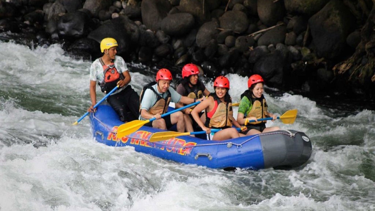 Photo of Patio Balcony in Banderilla