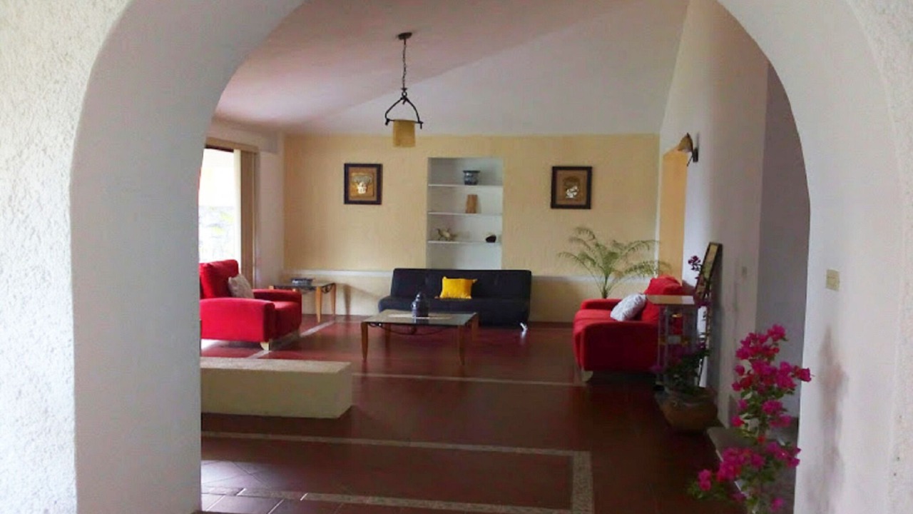 Photo of Patio Balcony in Banderilla