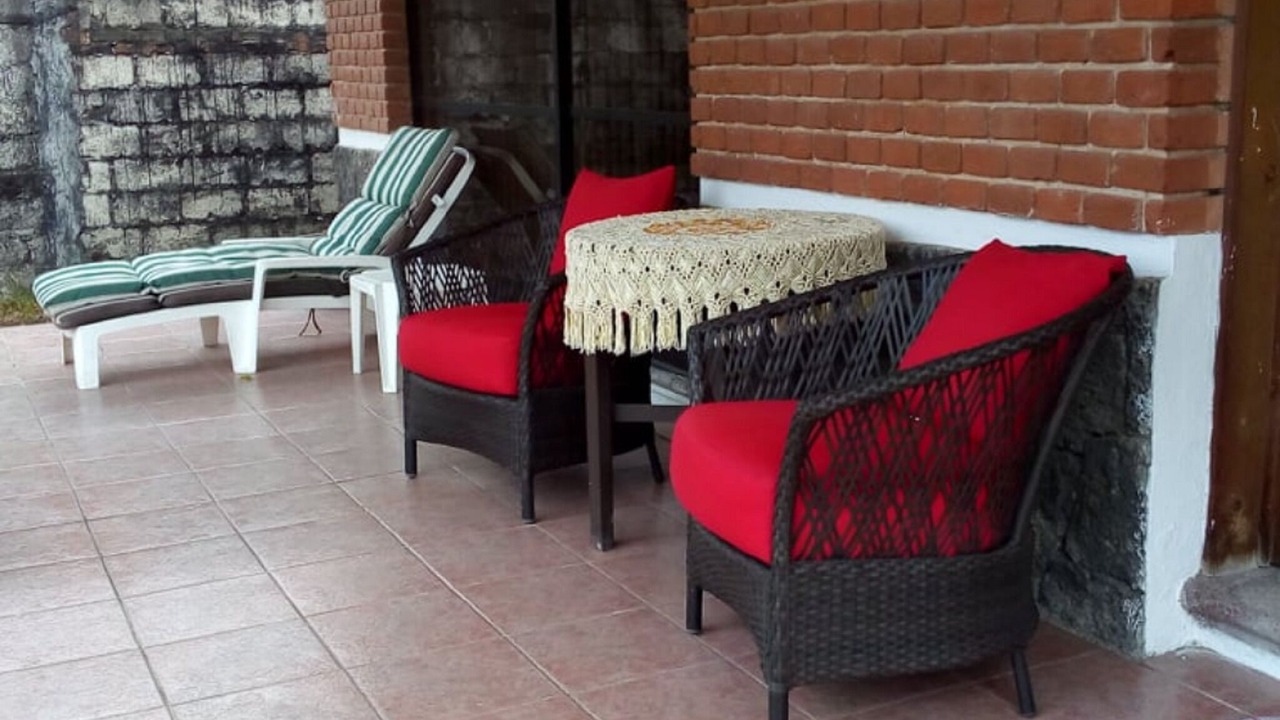 Photo of Patio Balcony in Banderilla