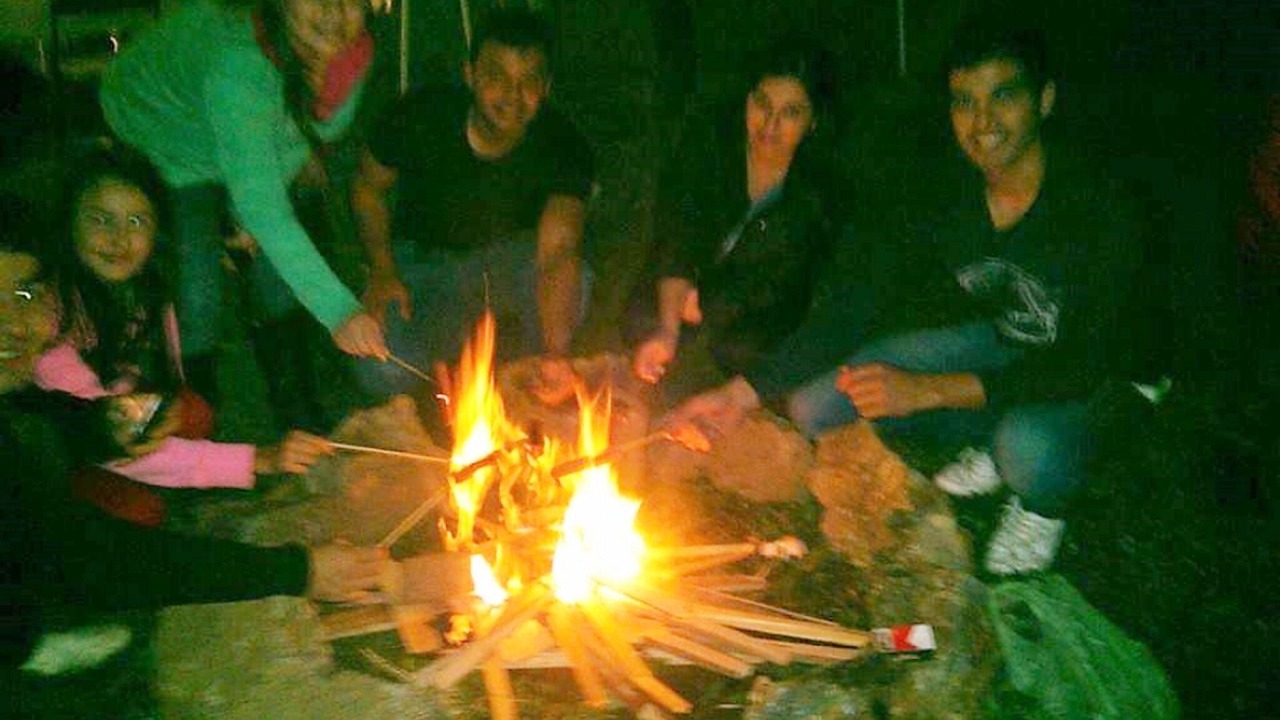 Photo of Patio Balcony in Banderilla