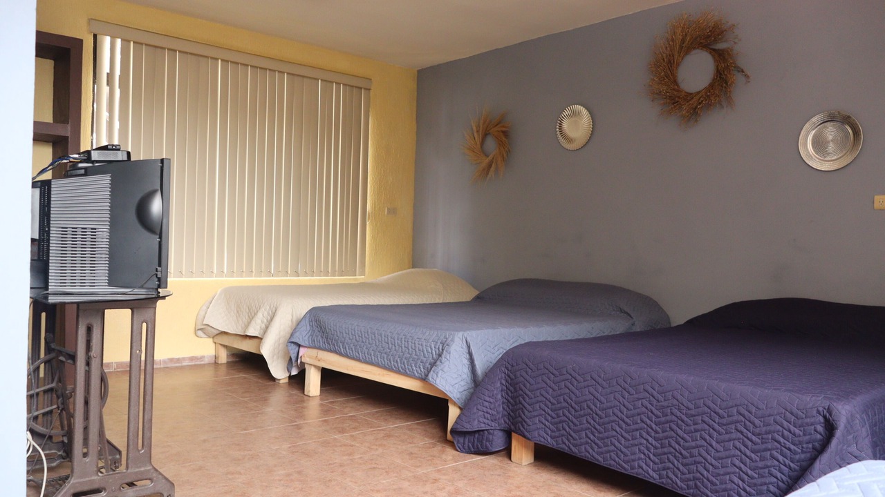 Photo of Patio Balcony in Banderilla