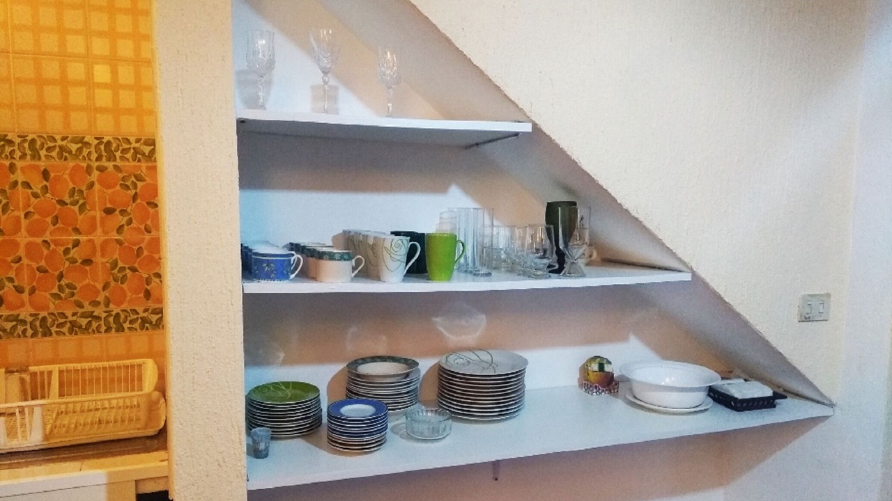 Photo of Patio Balcony in Banderilla