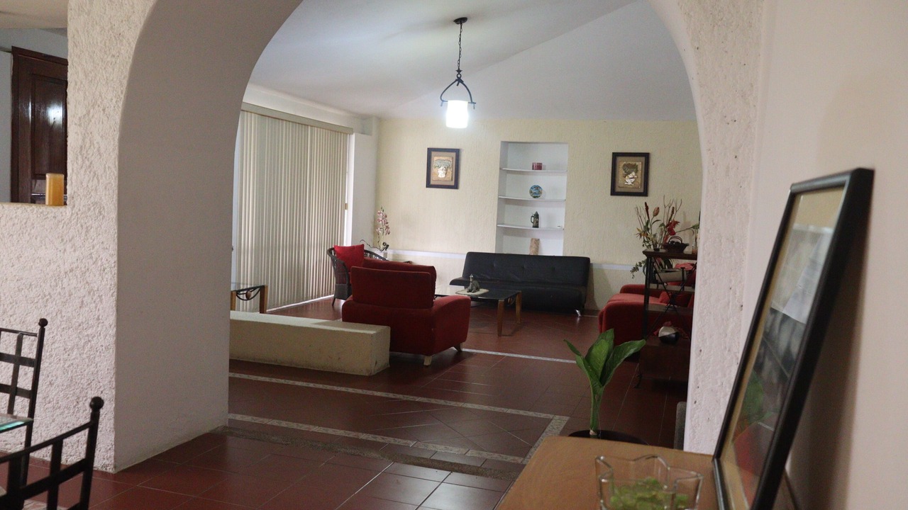 Photo of Patio Balcony in Banderilla