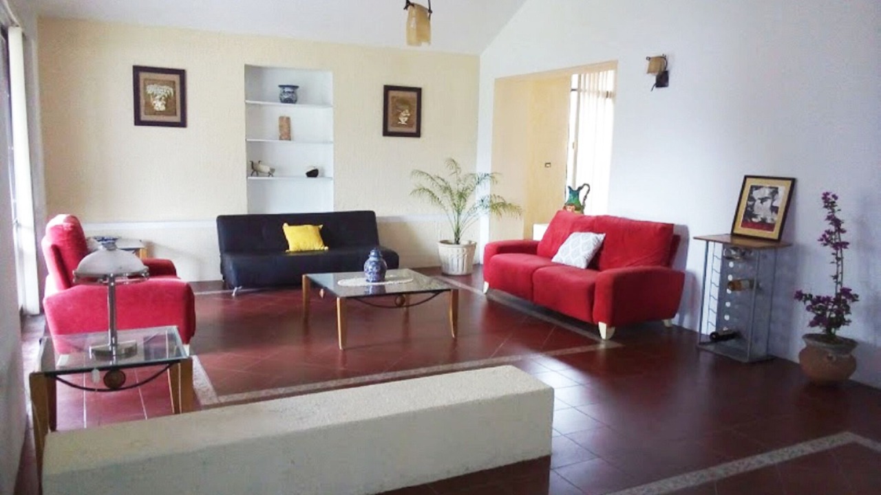 Photo of Patio Balcony in Banderilla