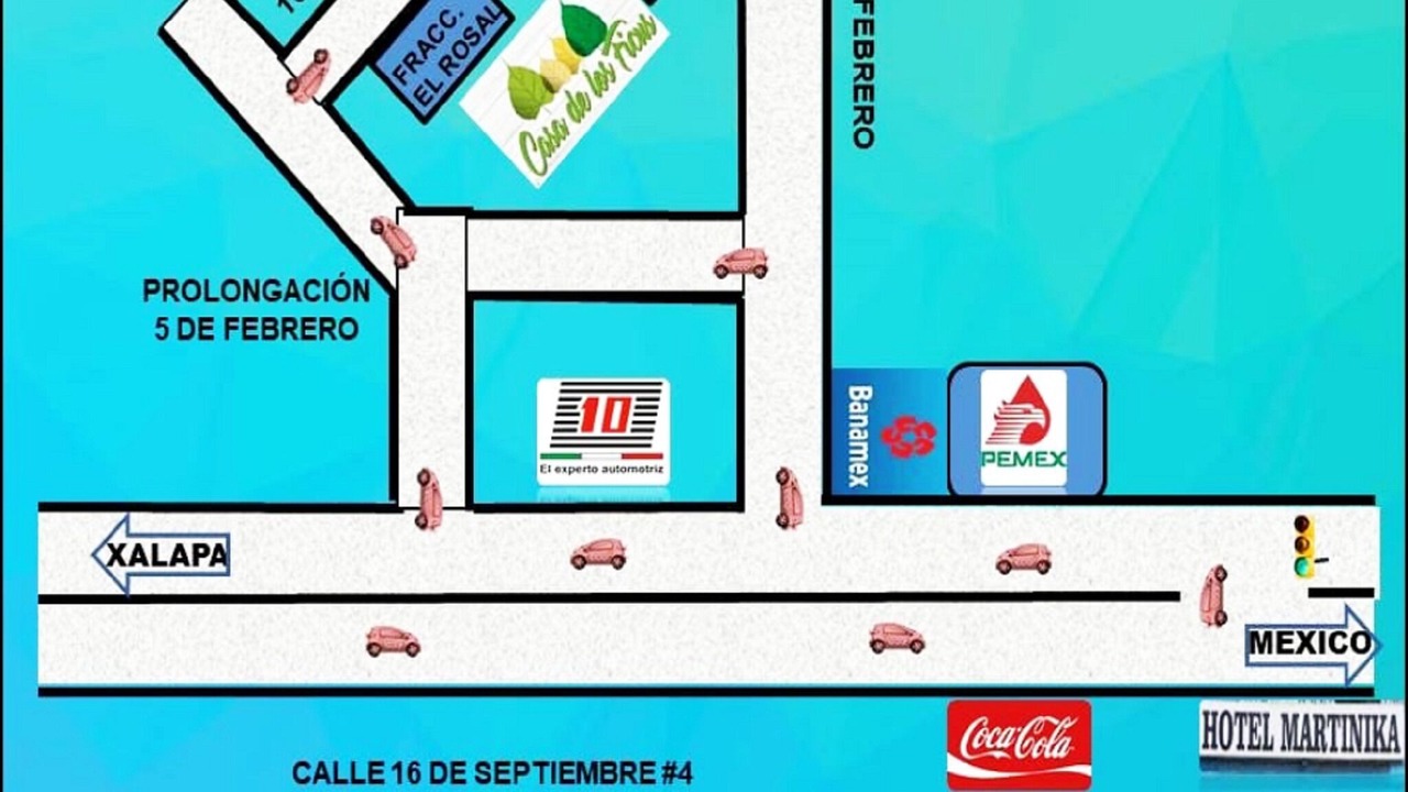 Photo of Patio Balcony in Banderilla