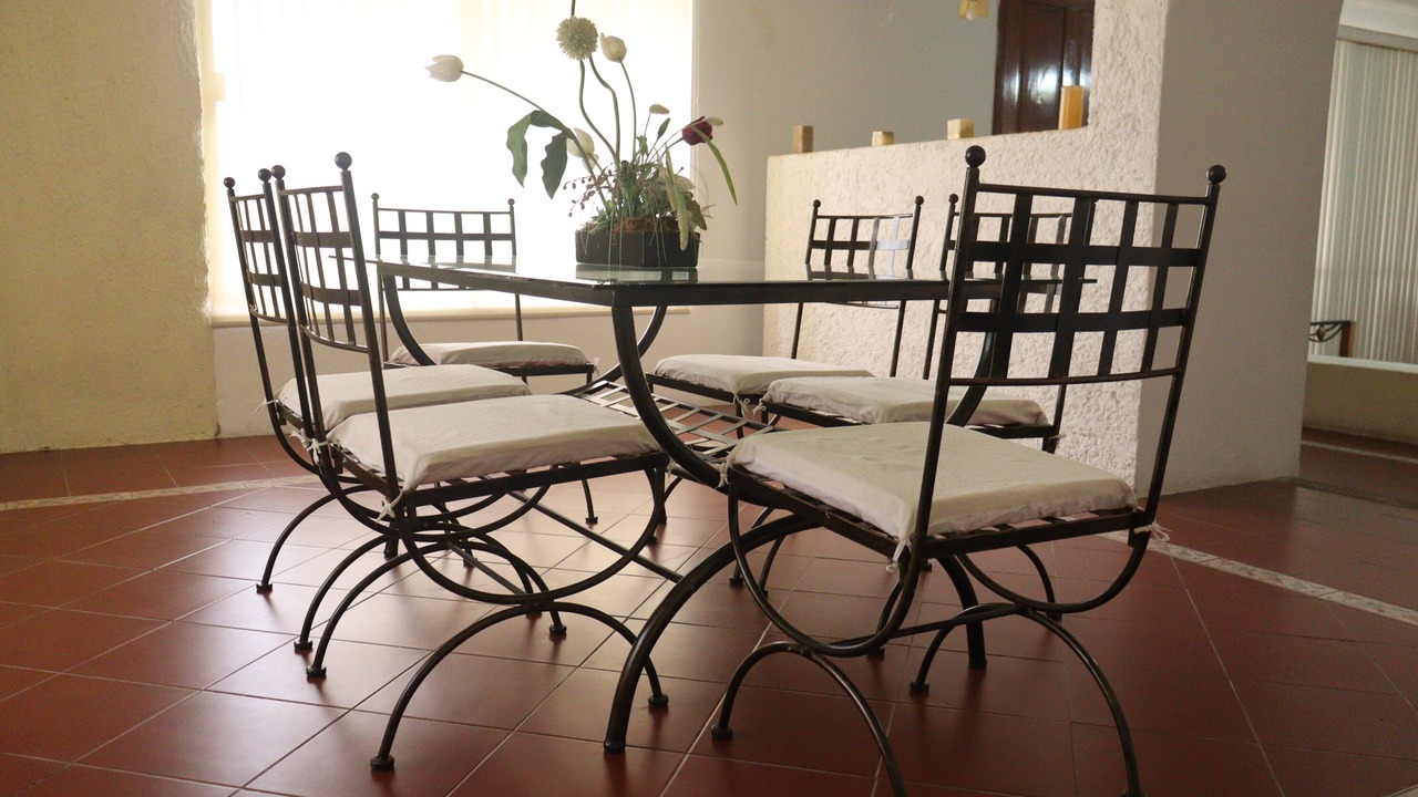 Photo of Patio Balcony in Banderilla