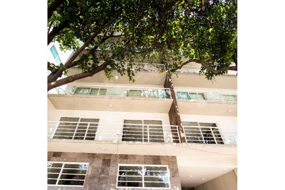 Photo of Outdoor in Narvarte Poniente