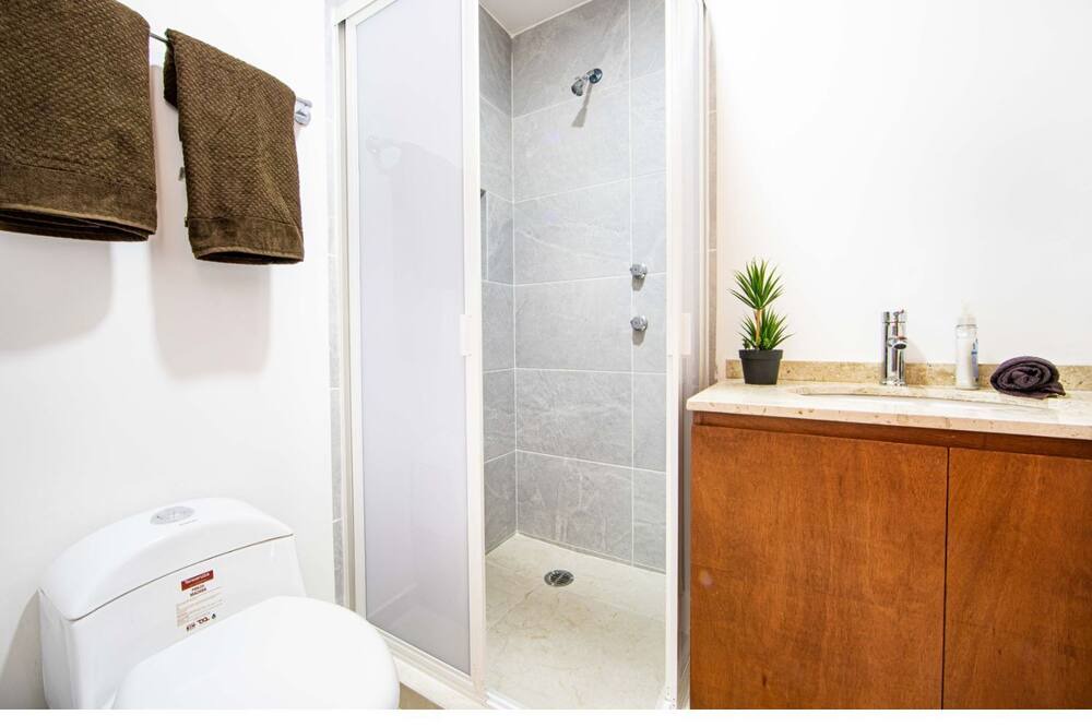Photo of Bathroom in Narvarte Poniente