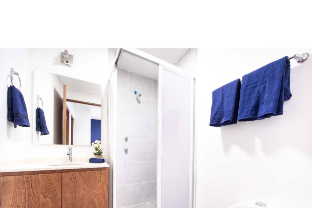 Photo of Bathroom in Narvarte Poniente
