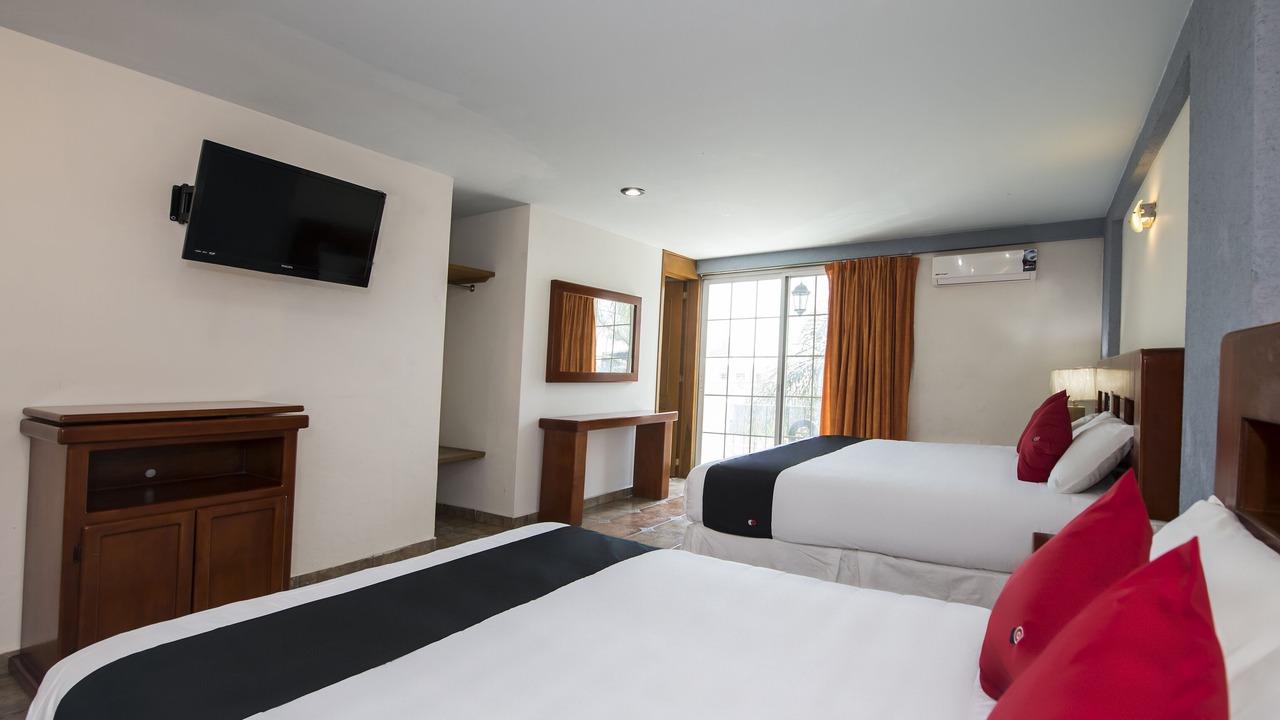 Photo of Bedroom in Irapuato