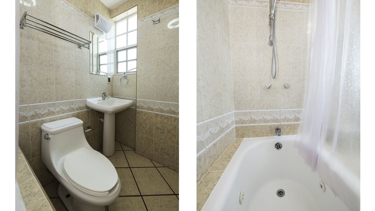 Photo of Bathroom in Irapuato