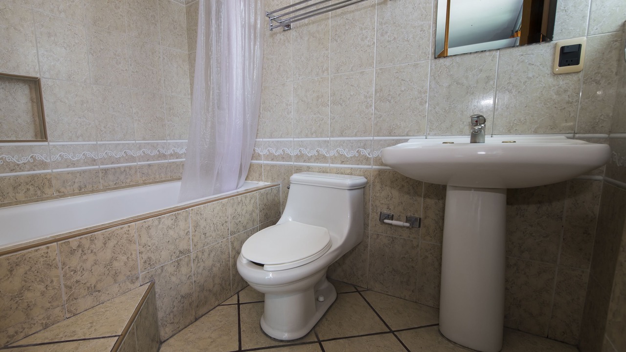 Photo of Bathroom in Irapuato