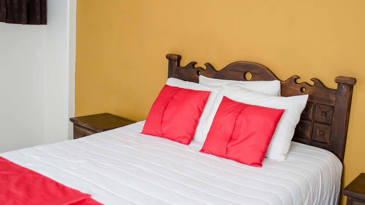 Photo of Bedroom in Huajuapan