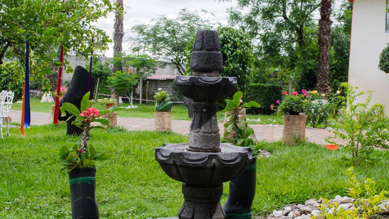 Photo of Outdoor in Huajuapan