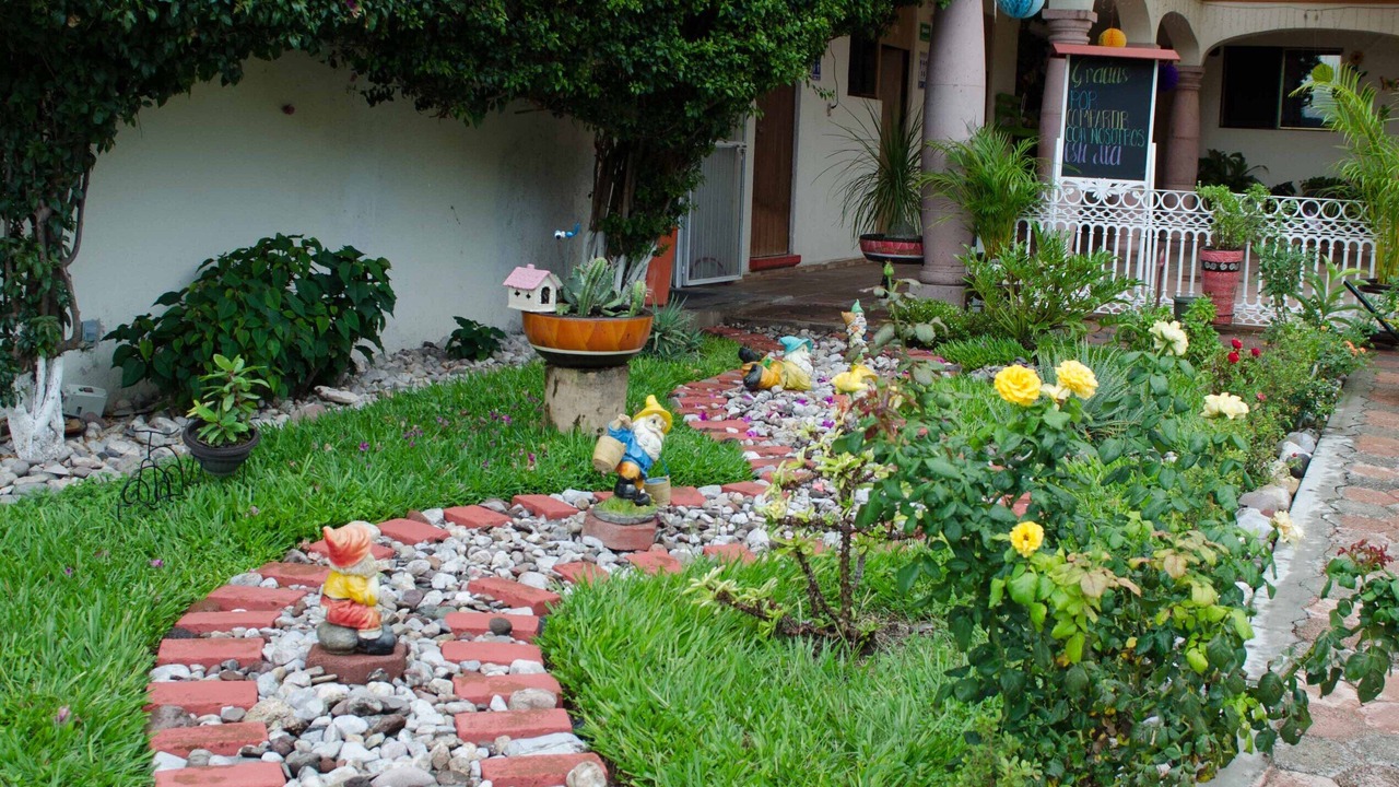 Photo of Outdoor in Huajuapan