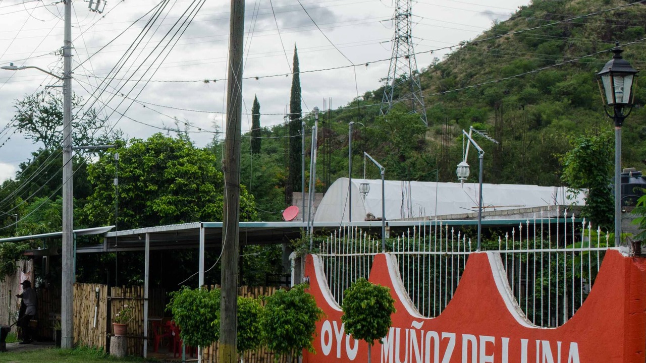 Photo of Outdoor in Huajuapan