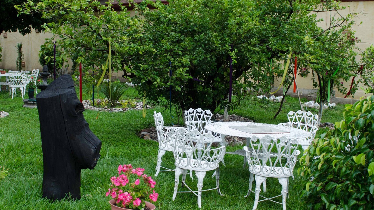 Photo of Outdoor in Huajuapan