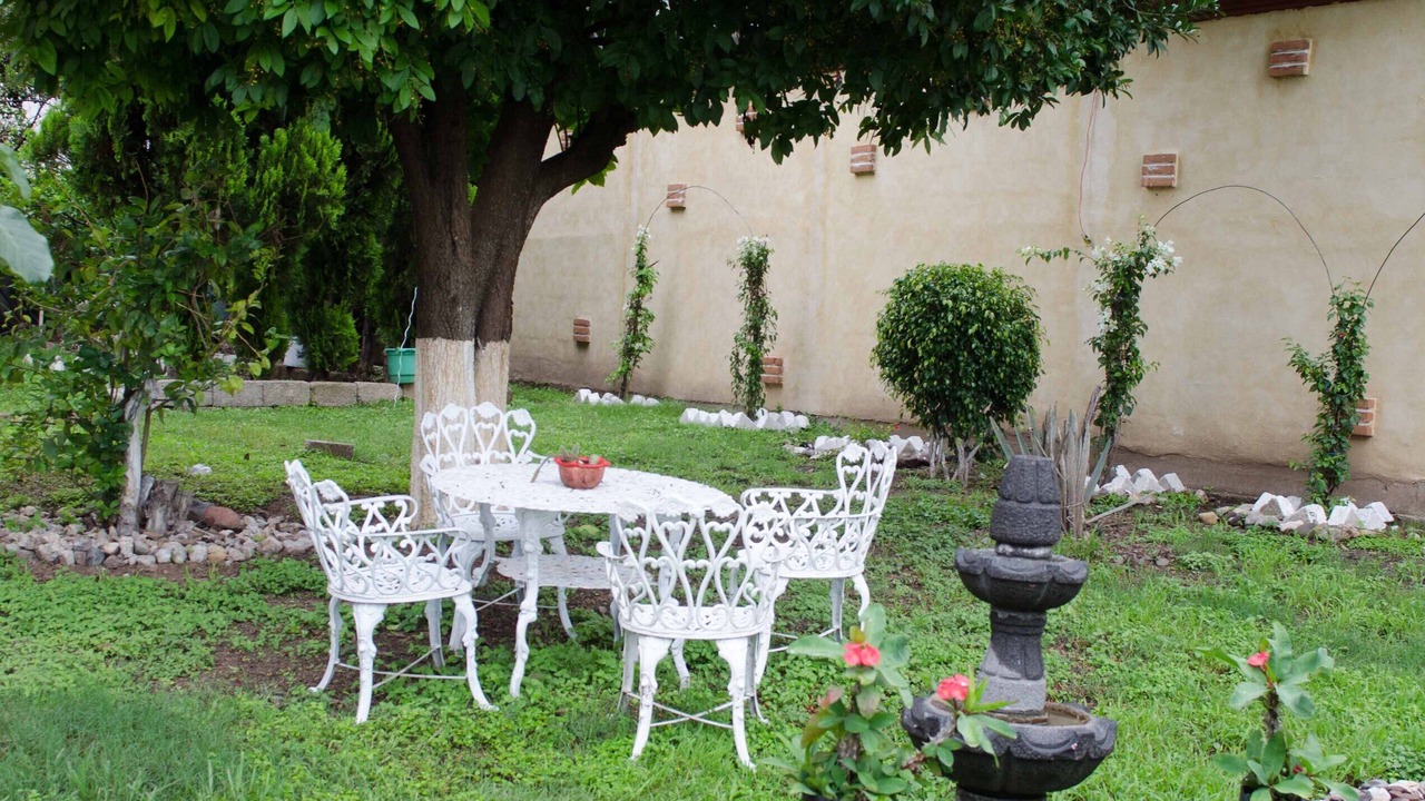 Photo of Outdoor in Huajuapan