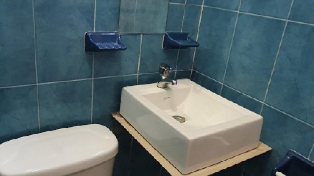 Photo of Bathroom in Huajuapan