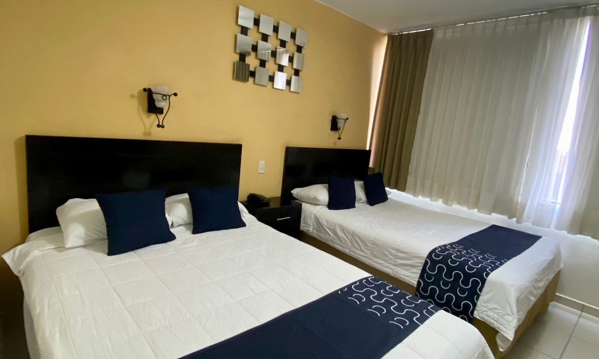 Photo of Bedroom in Tampico