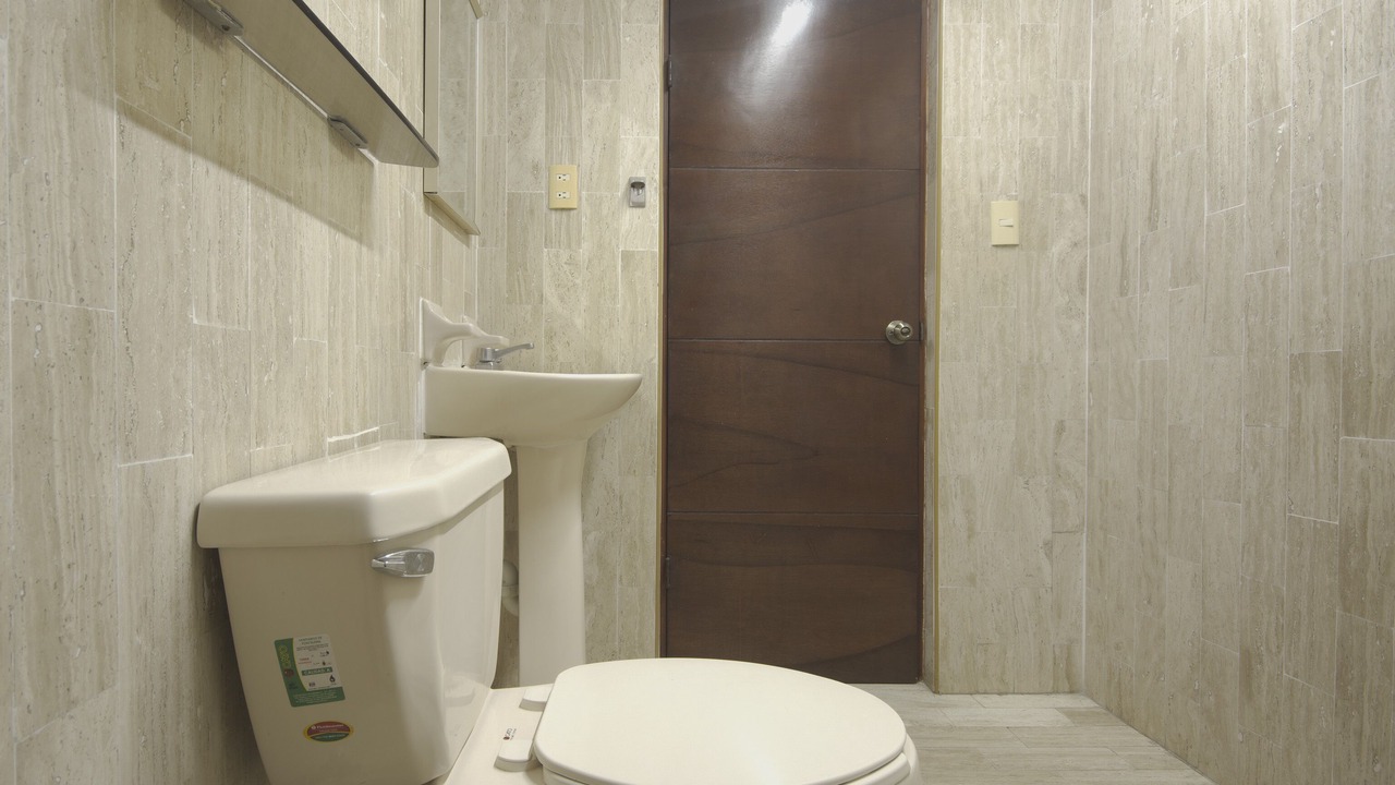 Photo of Bathroom in Tampico