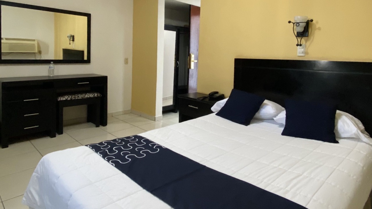 Photo of Bedroom in Tampico