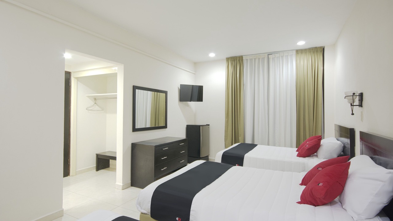 Photo of Bedroom in Tampico