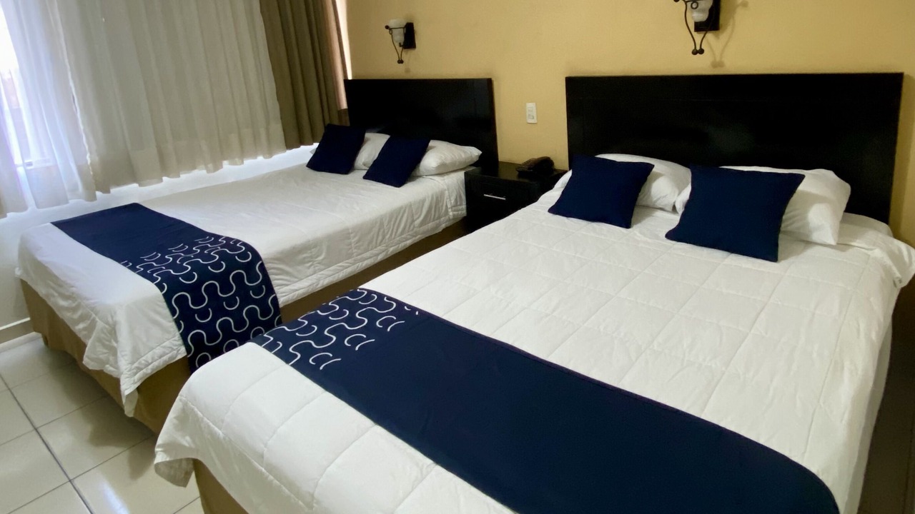 Photo of Bedroom in Tampico