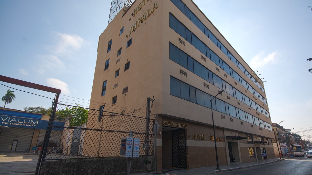 Photo of Outdoor in Tampico