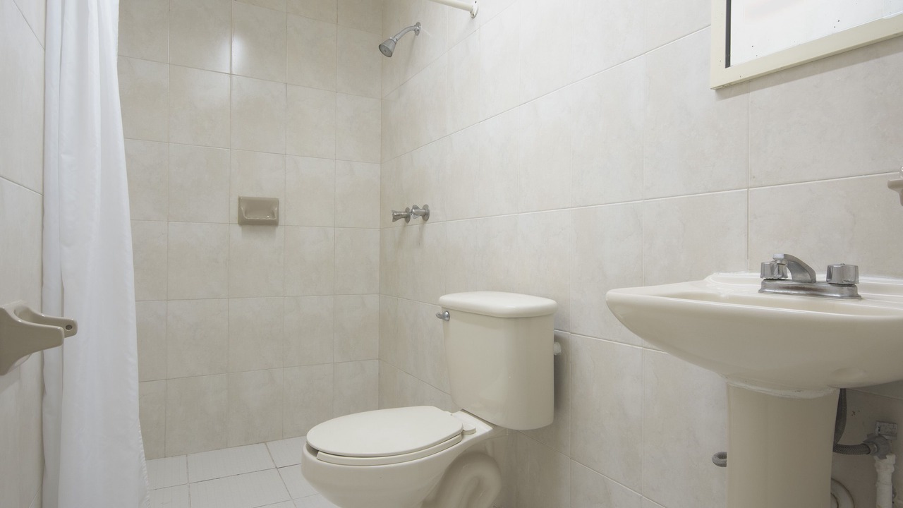 Photo of Bathroom in Tampico