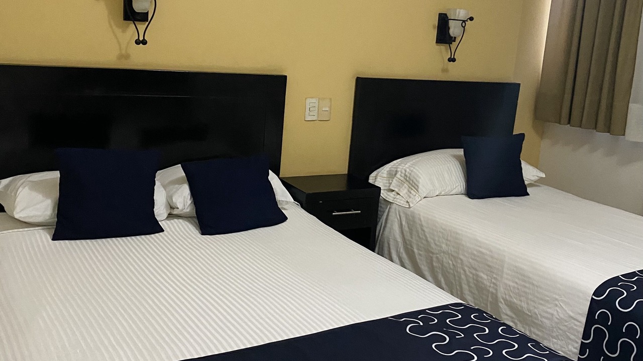 Photo of Bedroom in Tampico