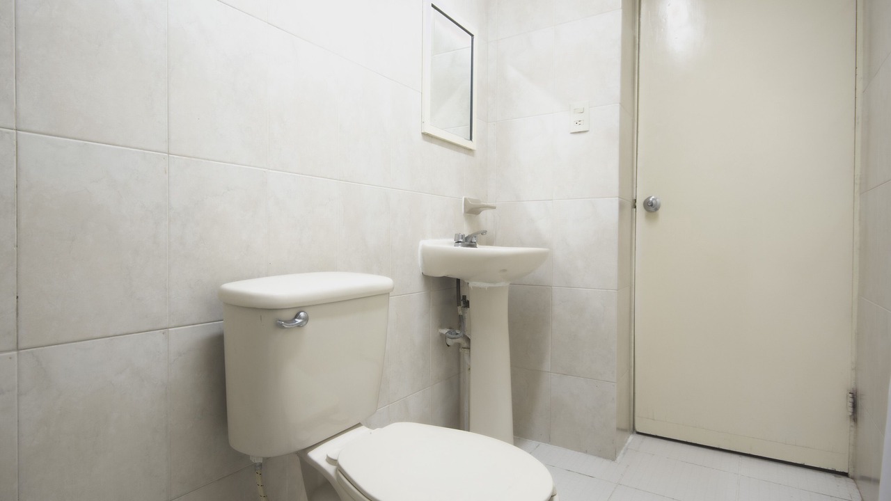 Photo of Bathroom in Tampico