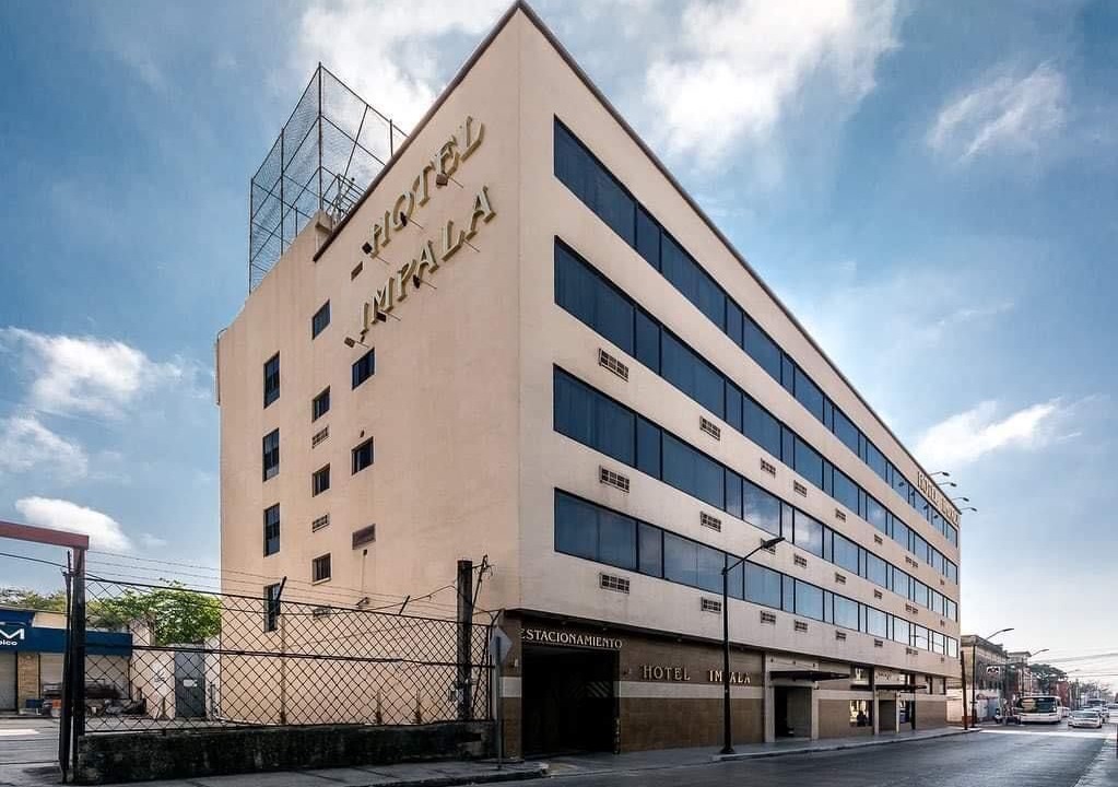 Photo of Outdoor in Tampico