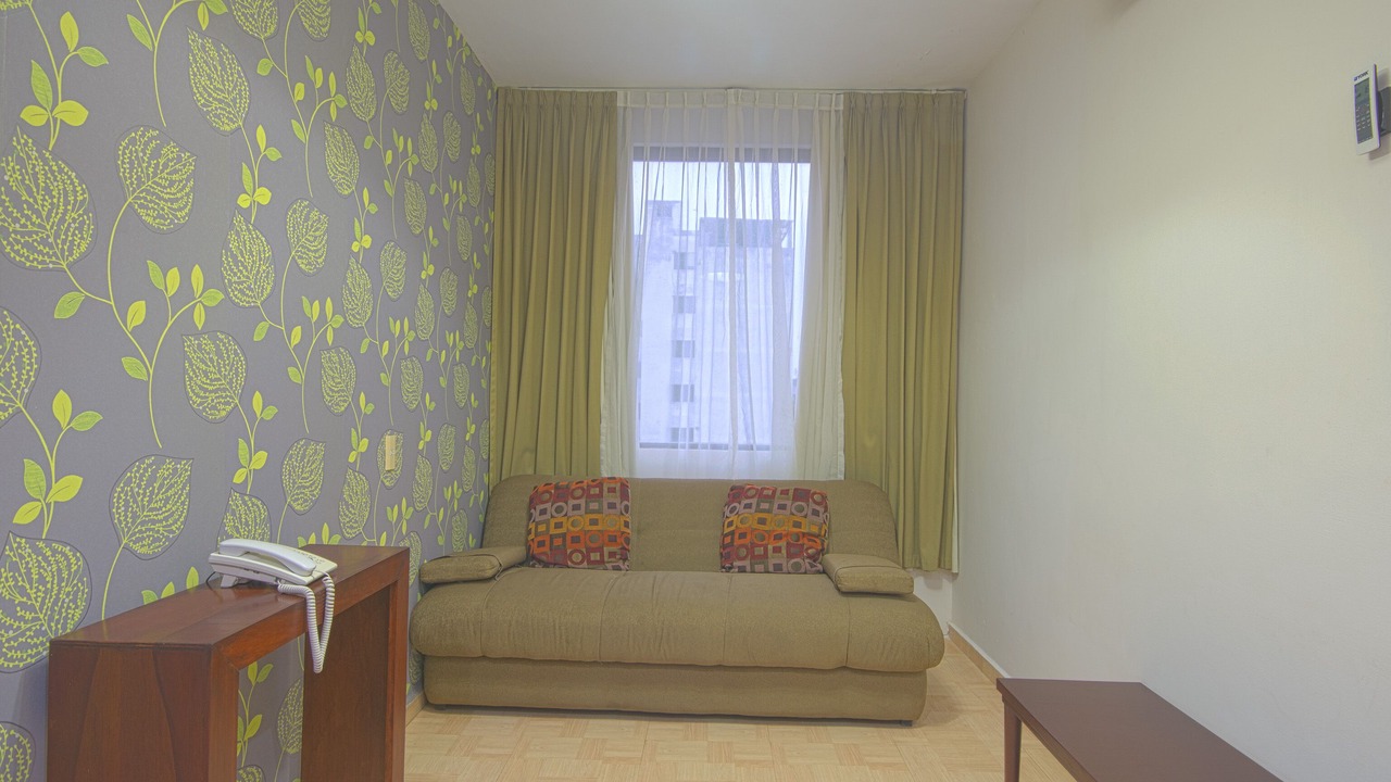 Photo of Bedroom in Tampico