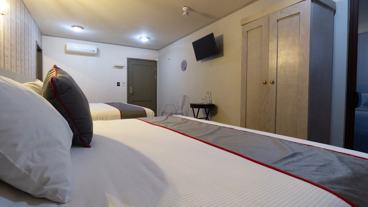 Photo of Bedroom in Comitan de Dominguez