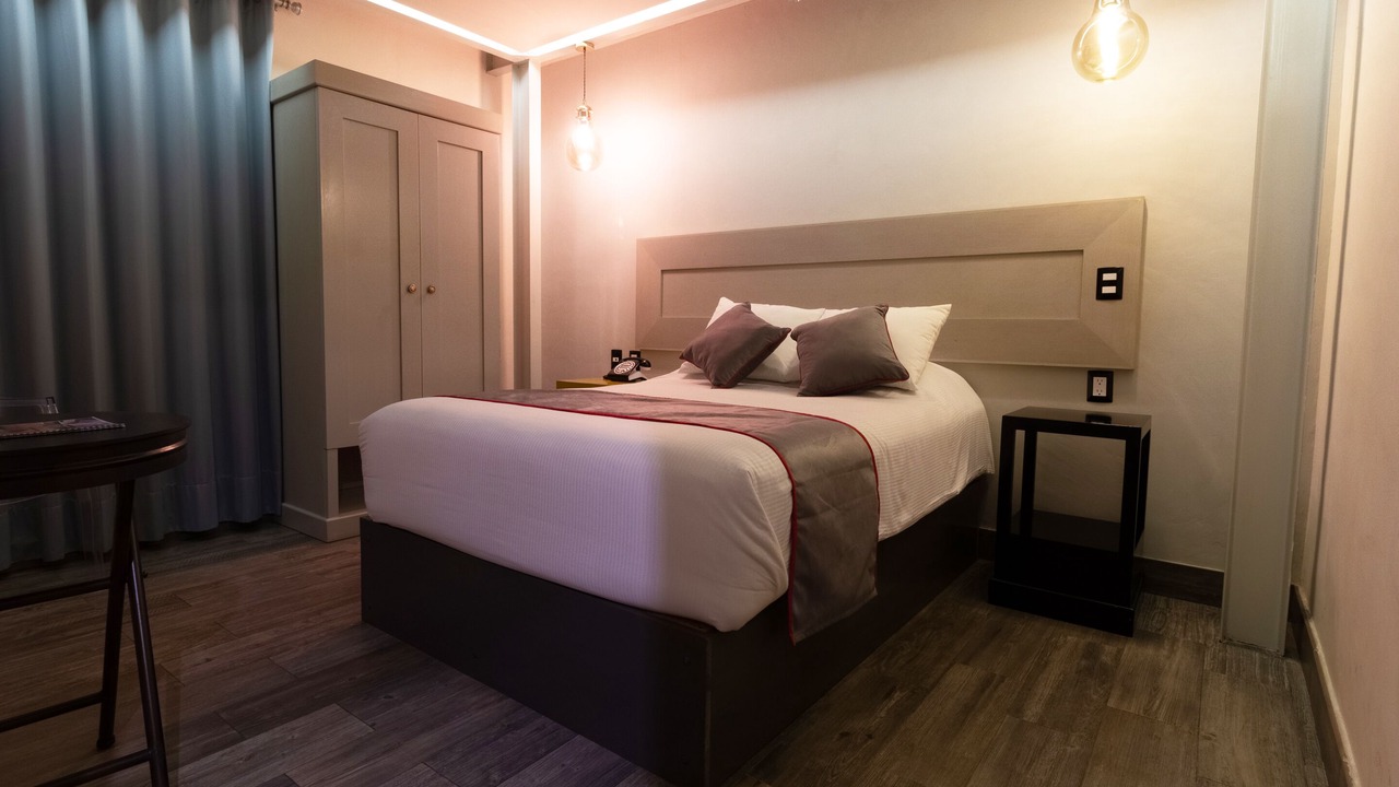 Photo of Bedroom in Comitan de Dominguez