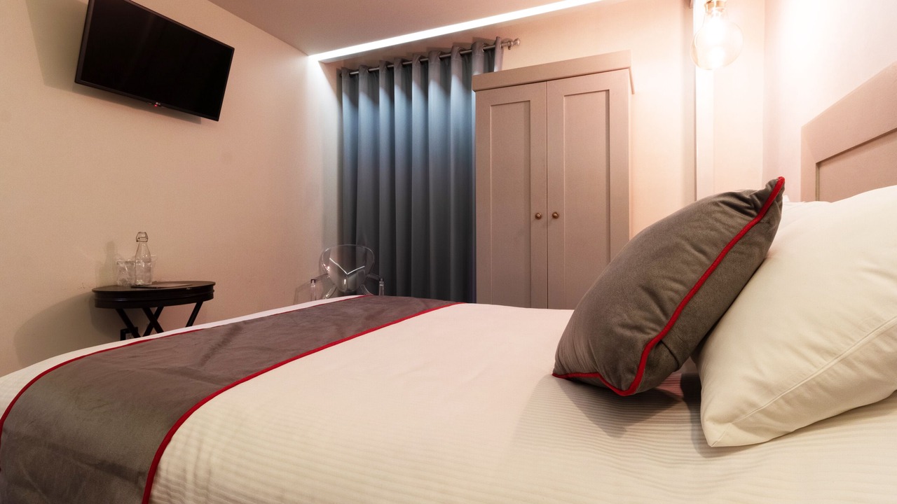 Photo of Bedroom in Comitan de Dominguez