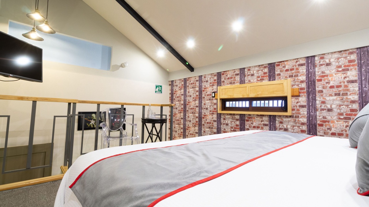 Photo of Bedroom in Comitan de Dominguez