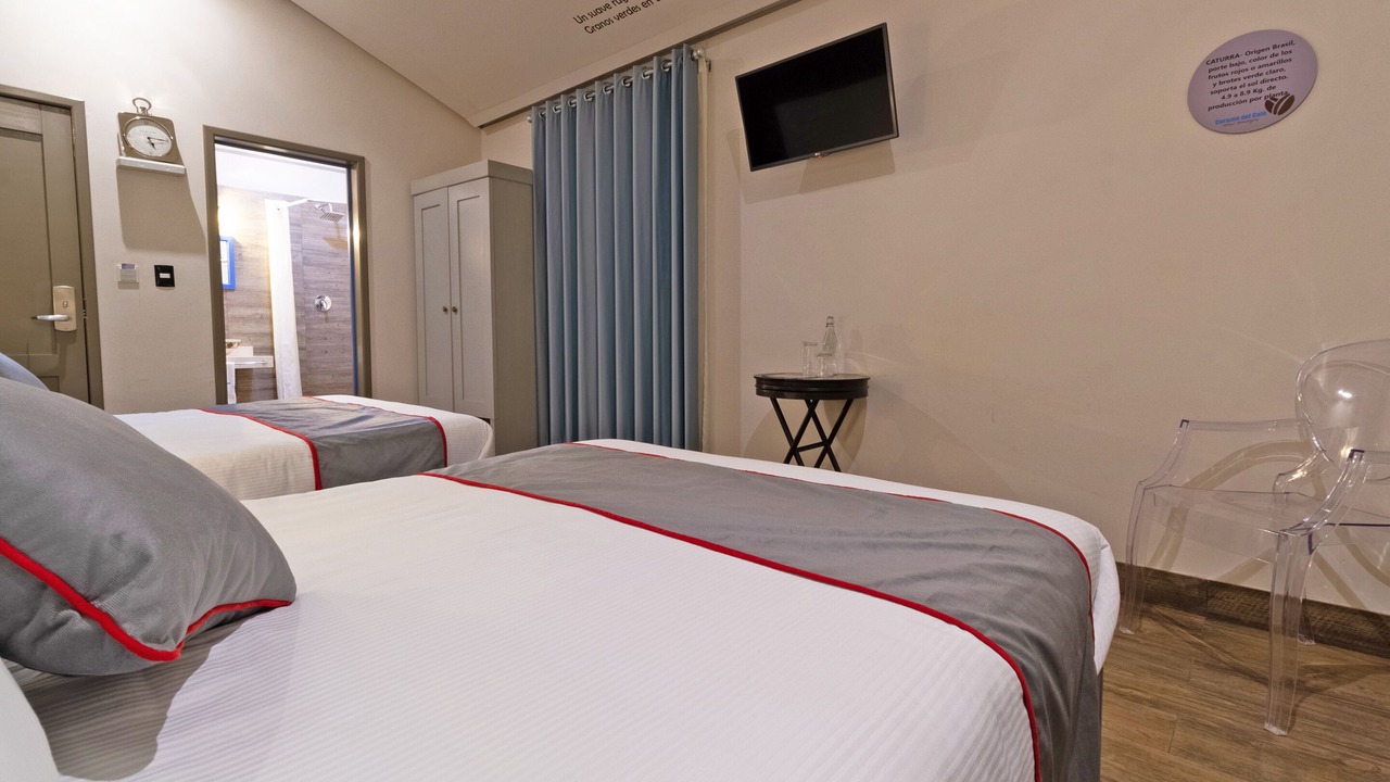Photo of Bedroom in Comitan de Dominguez