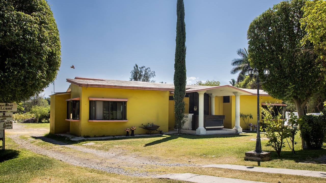 Photo of Outdoor in Tlaquiltenango