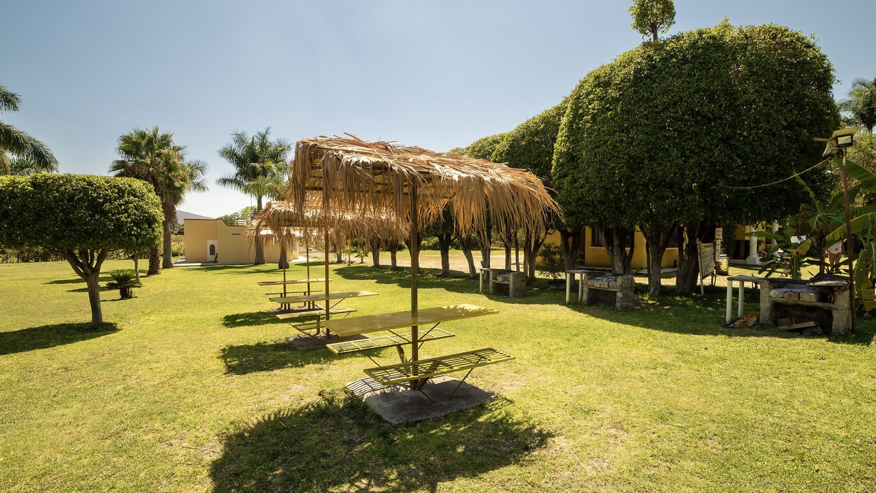 Photo of Outdoor in Tlaquiltenango