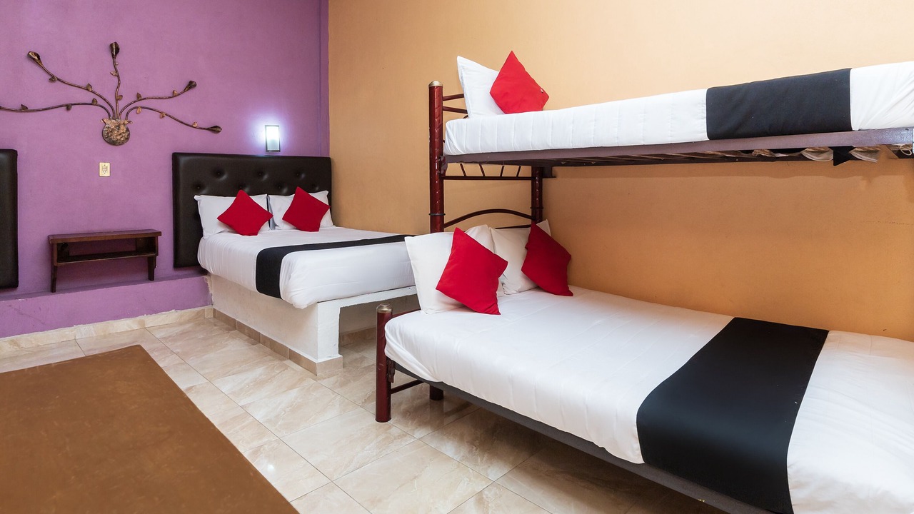 Photo of Bedroom in Tlaquiltenango
