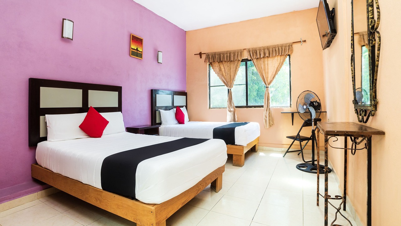 Photo of Bedroom in Tlaquiltenango