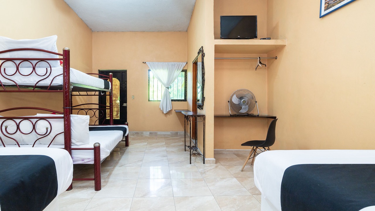 Photo of Bedroom in Tlaquiltenango